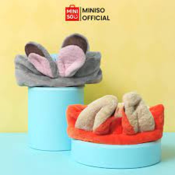 Vincha de maquillaje Zootopia Nick