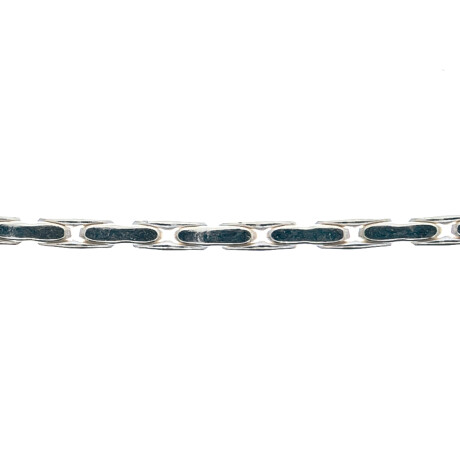 Cadena de plata 925. Cadena de plata 925.
