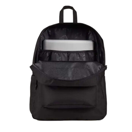Mochila Jansport Superbreak Plus Negro