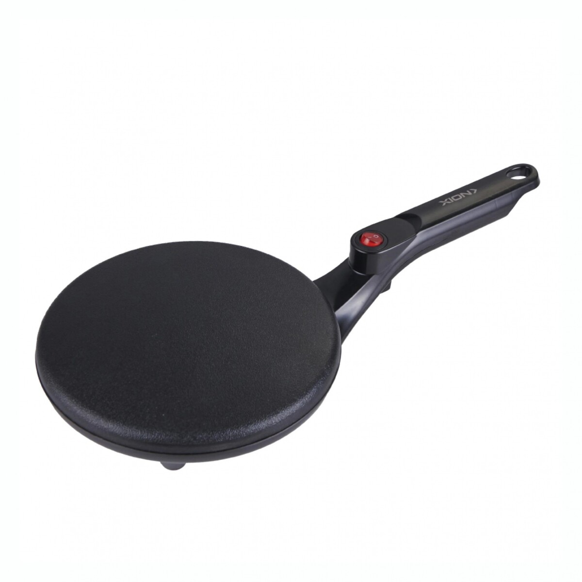 Panquequera Eléctrica XION XI-CR20 Diámetro 20cm 