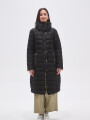 Campera Antipodes Negro