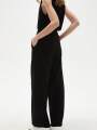 Pantalon Altova Negro
