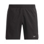 Running Short - Hombre Black