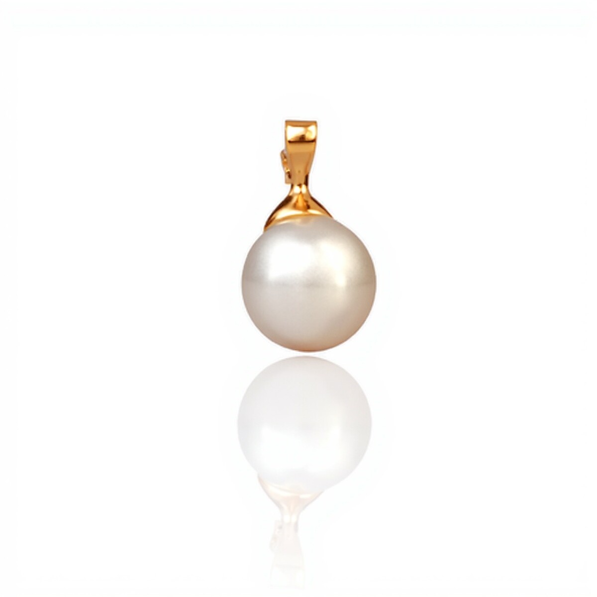 Dije Perla-Oro bajo-Con Perla-CP8676 - conperla 