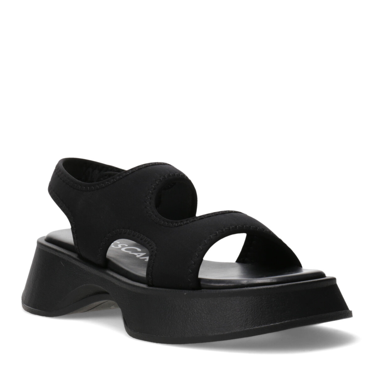 Sandalias de Mujer Miss Carol NOAH de neopreno - Negro 