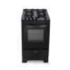 Cocina Gas James C-700v Negro Cocina Gas James C-700v Negro