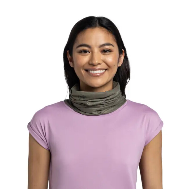 Bufanda Buff Coolnet Uv® Solid - Verde Bufanda Buff Coolnet Uv® Solid - Verde