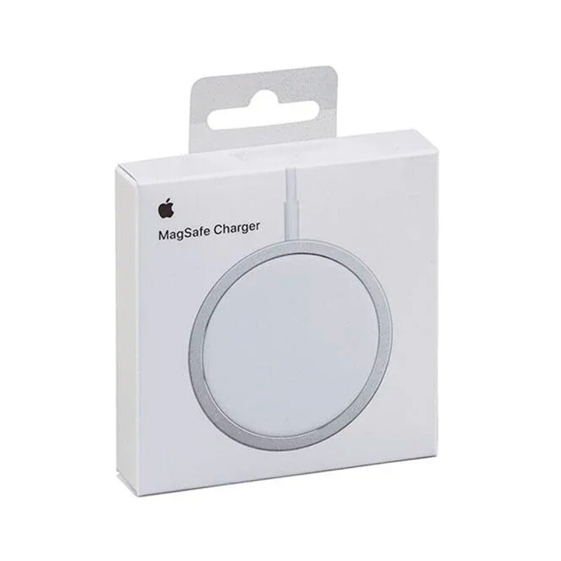 Cargador Inalámbrico MagSafe Magnético USB-C Cargador Inalámbrico MagSafe Magnético USB-C