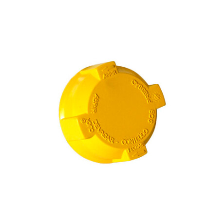 TAPON DEPOSITO CHEVROLET AUX RADIADOR VECTRA S10 CORSA CELTA AGILE 1.4 BAR - TAPON DEPOSITO CHEVROLET AUX RADIADOR VECTRA S10 CORSA CELTA AGILE 1.4 BAR -