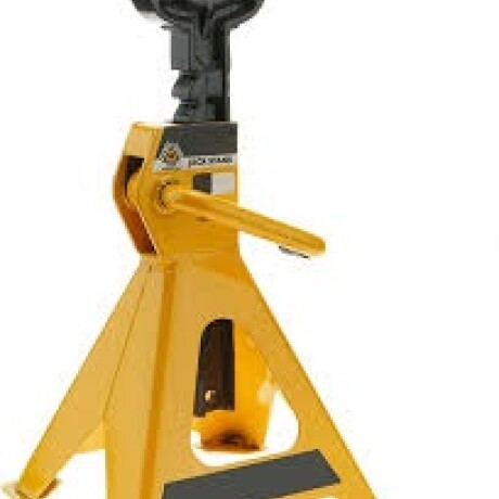 TOLSEN SOPORTE GATO AUTO 2TON / 5.1KG Tolsen Soporte Gato Auto 2ton / 5.1kg