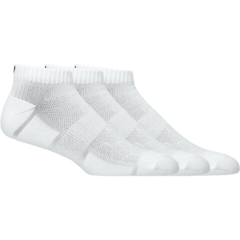 Practice Ankle 3P - Unisex Brilliant White
