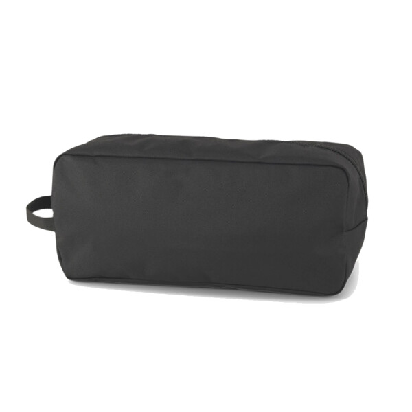 BOTINERA TEAM GOAL SHOE BAG NEGRO UNICO - PUMA NEGRO