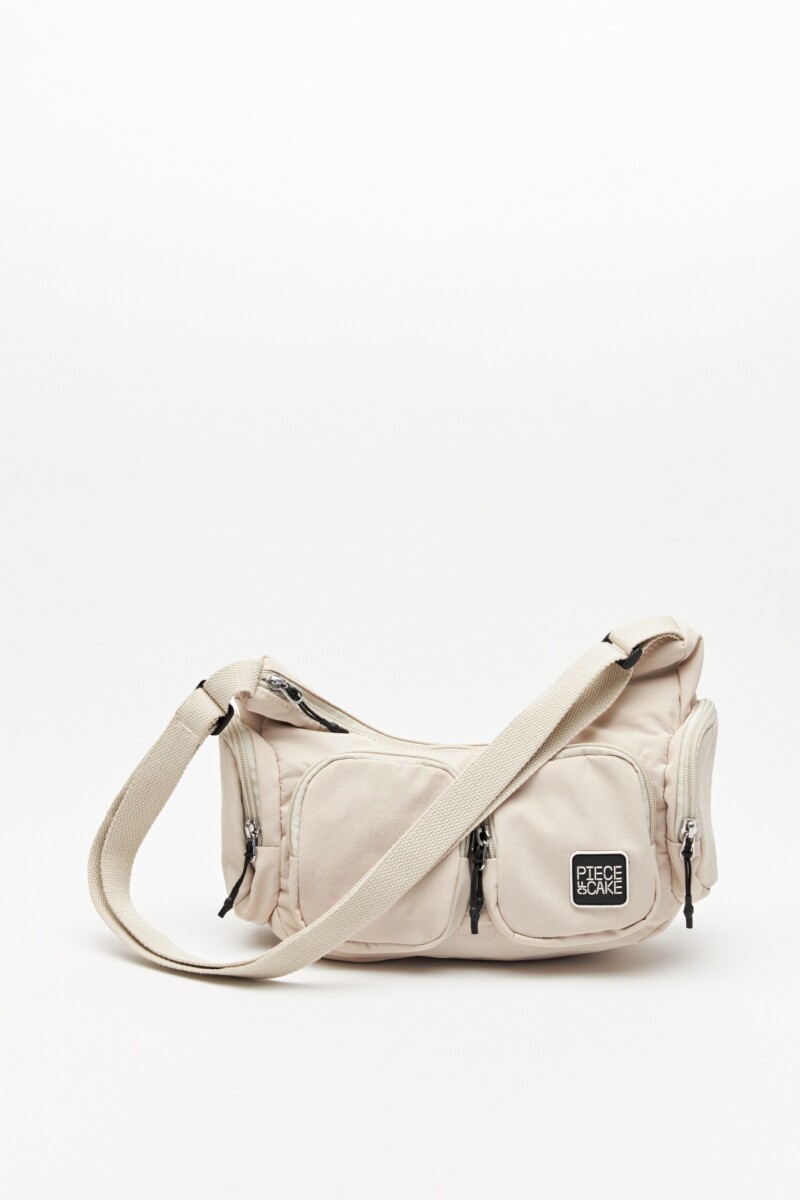 CARTERA ROCKIN Crudo