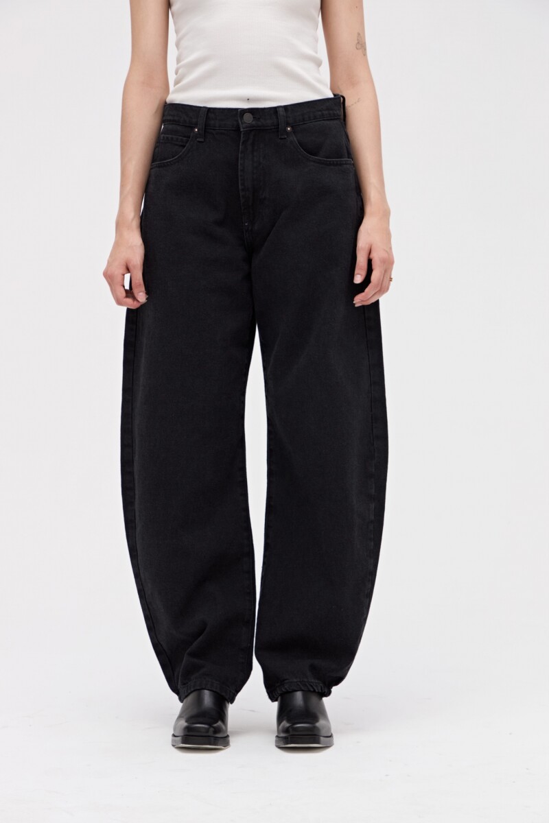 Jean Luisa - Used Black 26 