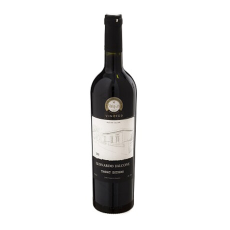 Vino Falcone Tannat Extremo 750 Ml