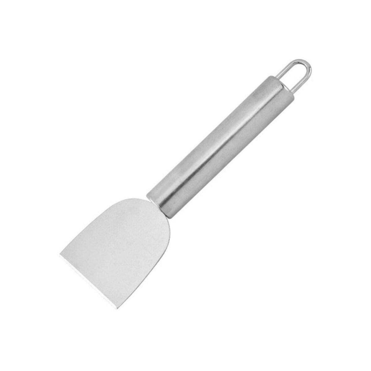 Espátula de metal 21.5x7.7cm - Espátula De Metal 21.5x7.7cm 