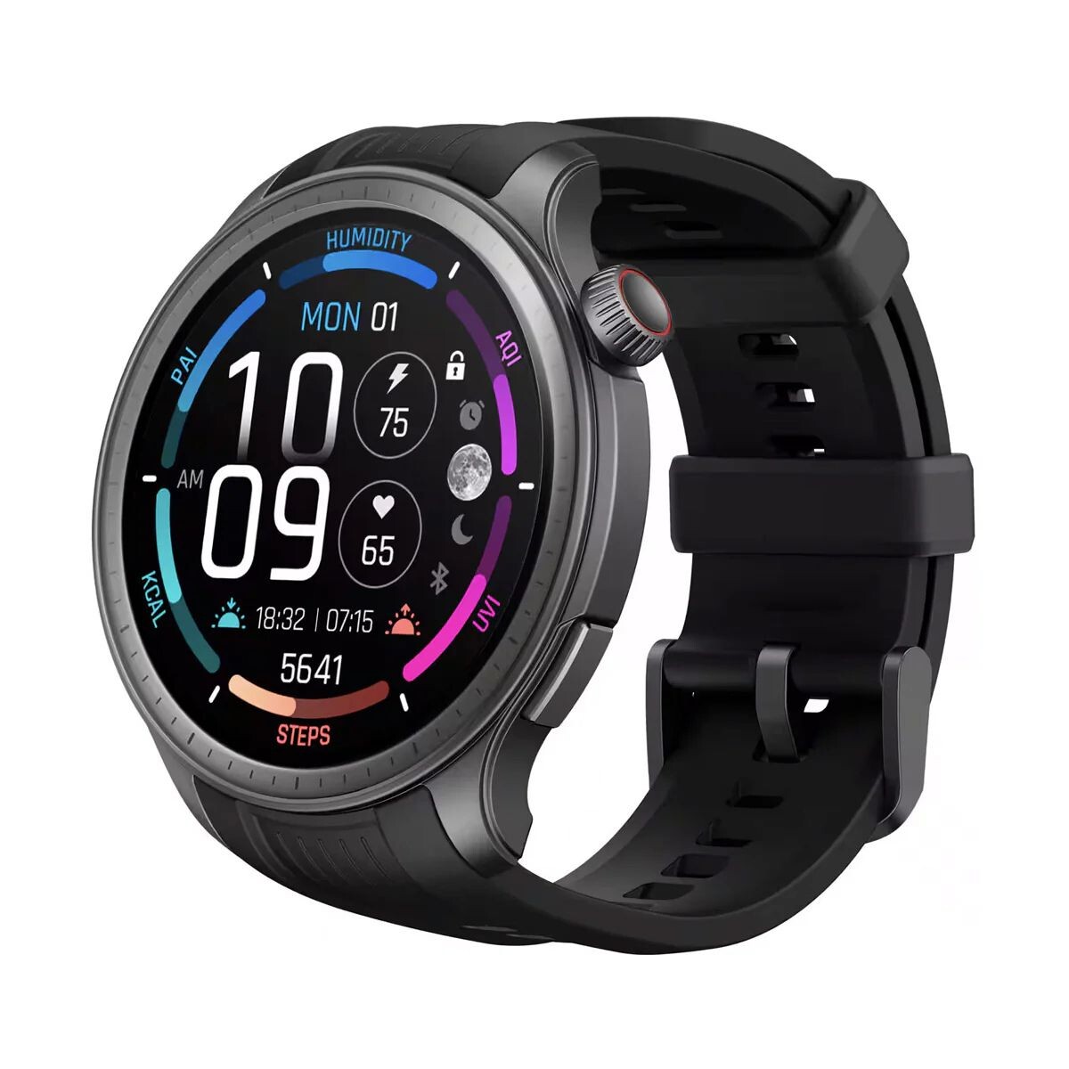 Smartwatch Amazfit Balance A2287 