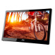 Monitor Portatil AOC LED 15.6" E1659FWU Negro Monitor Portatil AOC LED 15.6" E1659FWU Negro