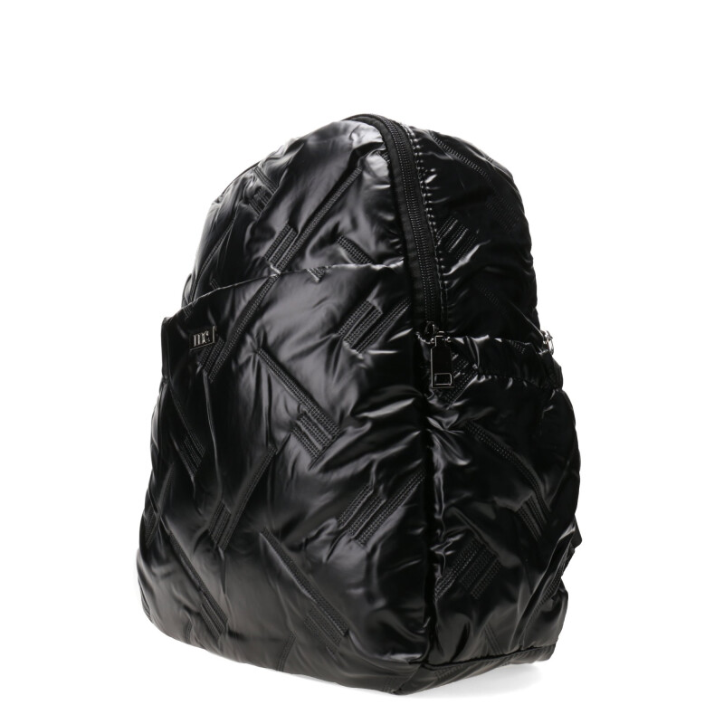 Mochila Miss Carol Tacna Negro