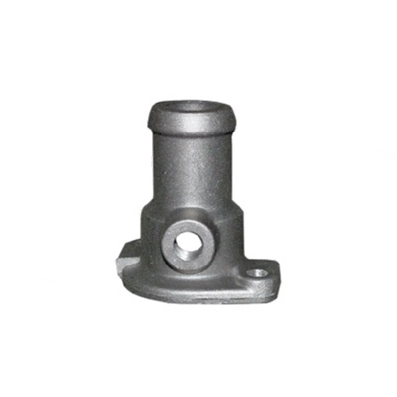 PIPA TRASERA MOTOR GOL G1 / G2 1.6D 1 BULBO Pipa Trasera Motor Gol G1 / G2 1.6d 1 Bulbo