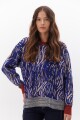 BUZO NOLITA AZUL