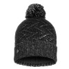 Gorro Buff Ebba Negra