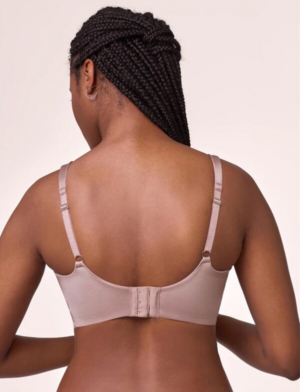 Bralette Comfy LAVANDA CLARO