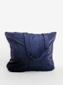 Bolso Katbag Gris Topo