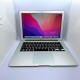 MacBook Air 13'' 2017 - 8GB RAM 256GB SSD MacBook Air 13'' 2017 - 8GB RAM 256GB SSD