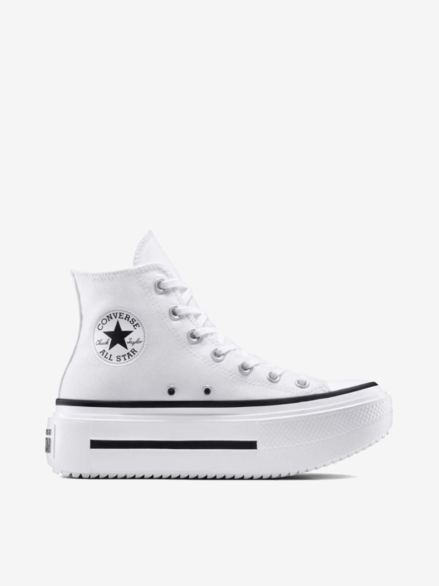 CHUCK TAYLOR ALL STAR LIFT DOU 