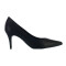 Zapatos de Mujer Bottero clasico Negro