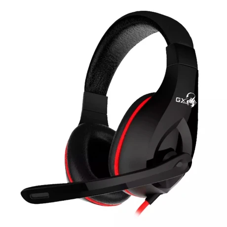 Auriculares Gamers Genius HS-G560 001