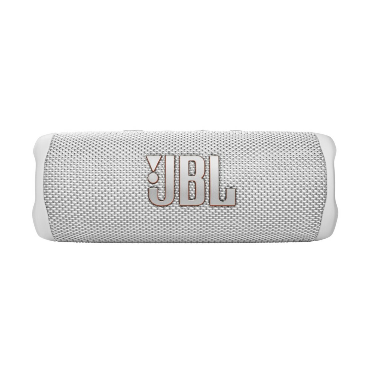 Parlante JBL Flip 6 BT blanco - Unica 