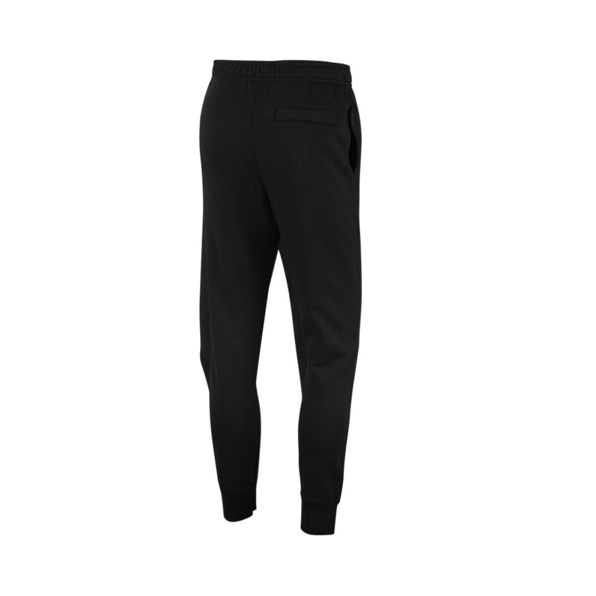 PANTALON NIKE SPORTSWEAR CLUB JOGGER Black — Zooko