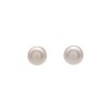 Caravanas Perlas-Plata 925-Con Perla-CA3237 Conperla