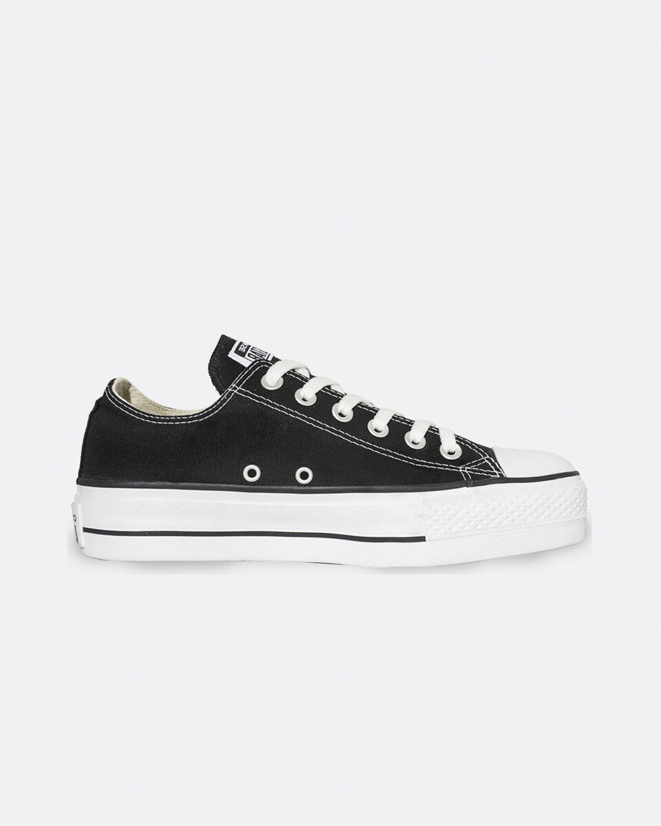 CHUCK TAYLOR ALL STAR LIFT OX 