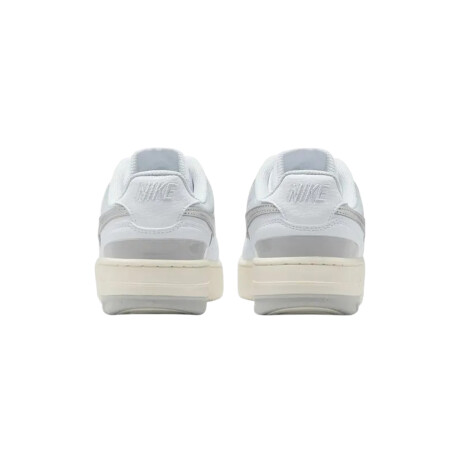 Championes Nike Gamma Force White