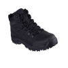 Botas Relaxed Fit Relment - Daggett Negro