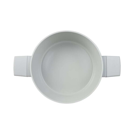 Olla 28X125Cm Alum Forjado Ind Cemento