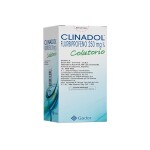 CLINADOL COLUTORIO FRASCO X 150 ML. única