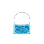 Bolsos Urbano Para Mujer 1Dr Shoulder Bag Azul