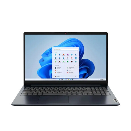 Notebook Lenovo IdeaPad 15AMN7. AMD Ryzen 3 7320u. RAM 4GB DDR5-5500. Disco Sólido 256GB. Pantalla 15.6" Full HD. Win 11 Notebook Lenovo IdeaPad 15AMN7. AMD Ryzen 3 7320u. RAM 4GB DDR5-5500. Disco Sólido 256GB. Pantalla 15.6" Full HD. Win 11