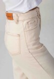 Jean Lau Beige