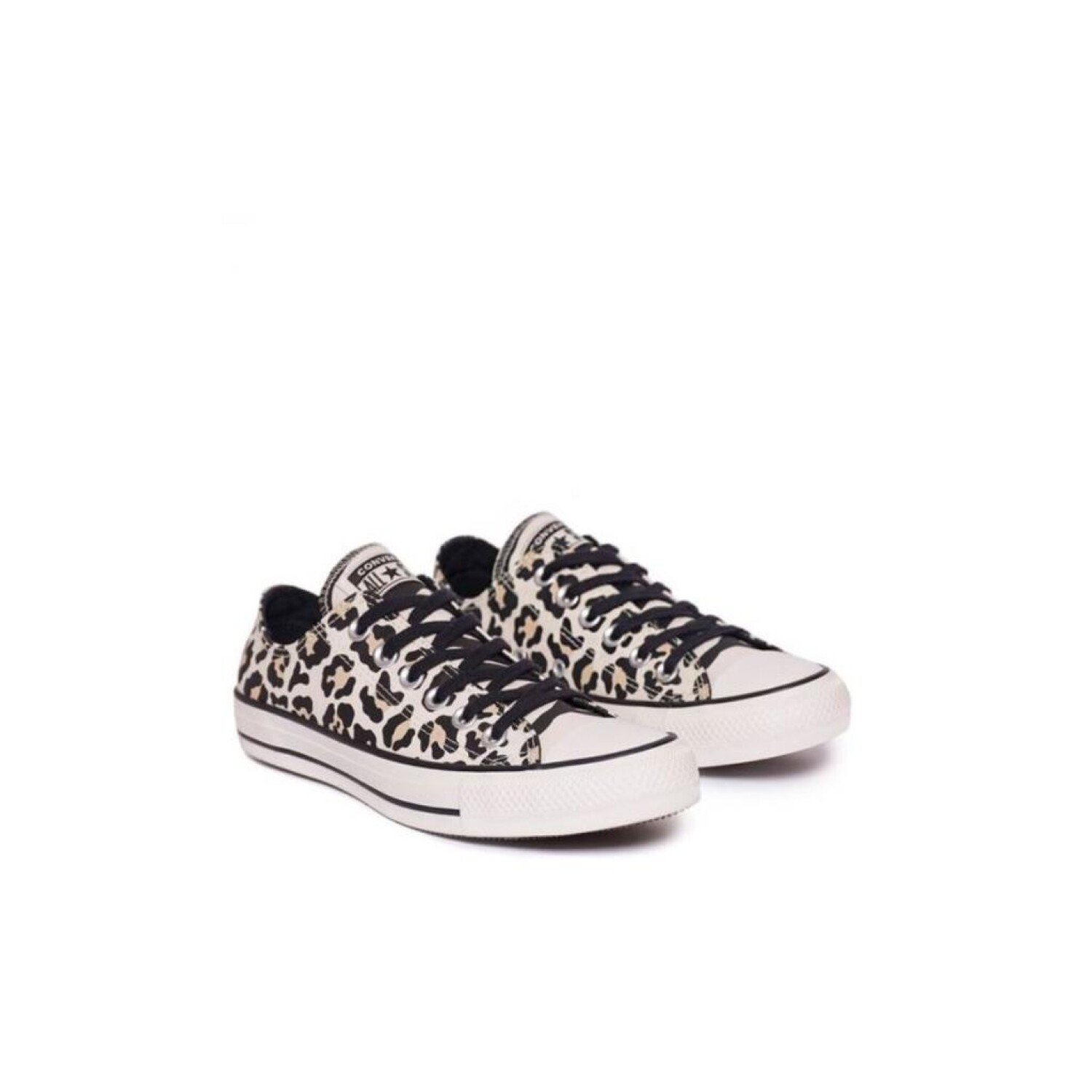Championes Converse Chuck Taylor All Star de Dama 168310C DRIFTWOOD LIGHTFOAM BLACK Sportmarket
