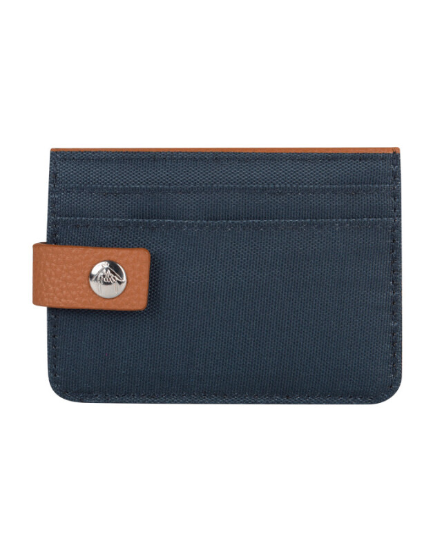 Cabaia Billetera Wallet - Tour Eiffel Cabaia Billetera Wallet - Tour Eiffel