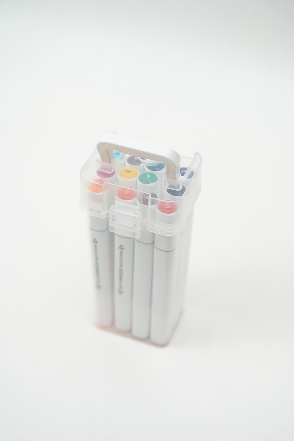 Resaltador Santi Estampado 1