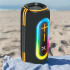 Parlante Xion Xt4 NEGRO