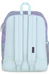 MOCHILA CROSS TOWN PLUS PLATINUM PUDDLES