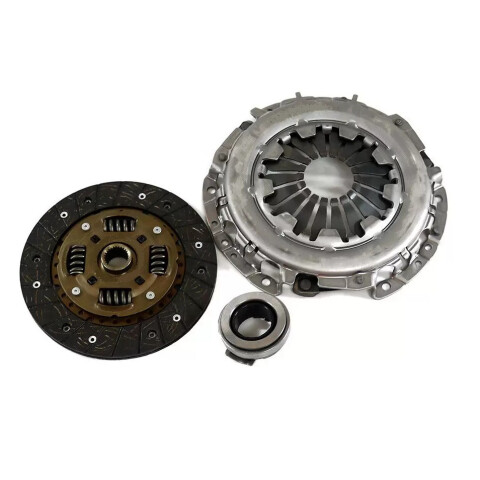 KIT DE EMBRAGUE GOL 1.0 Kit De Embrague Gol 1.0