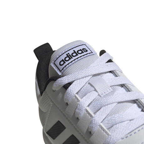Championes adidas Tensaur K de niño White/Black